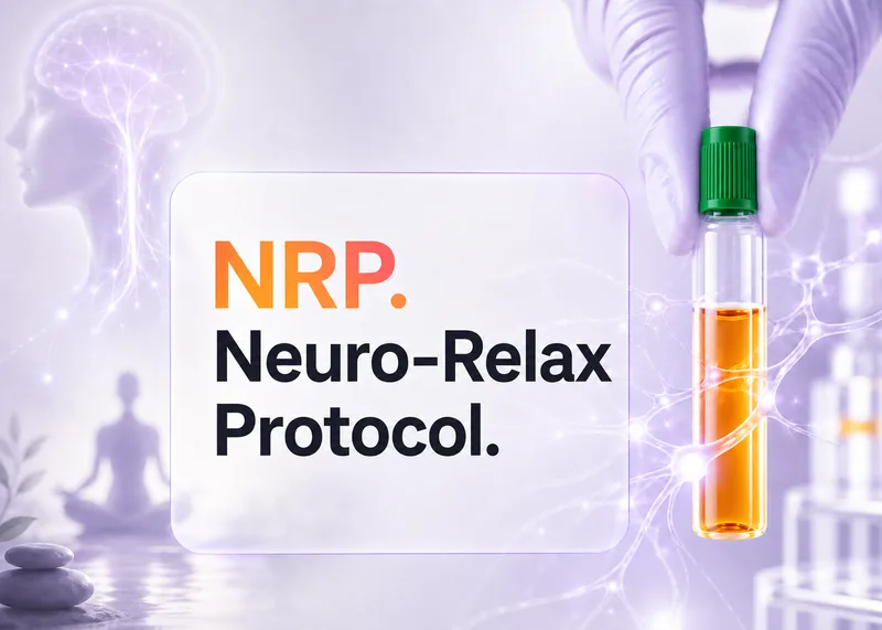 NRP. Neuro-Relax Protocol