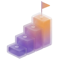 Поетапні цілі