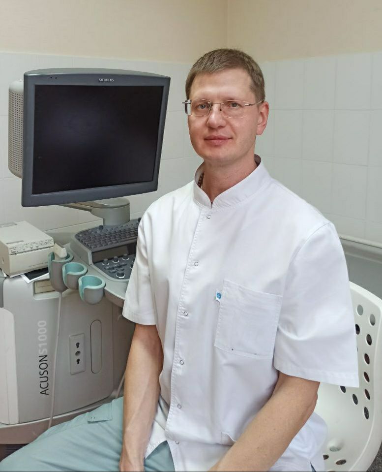 Абрамович Євген Олександрович