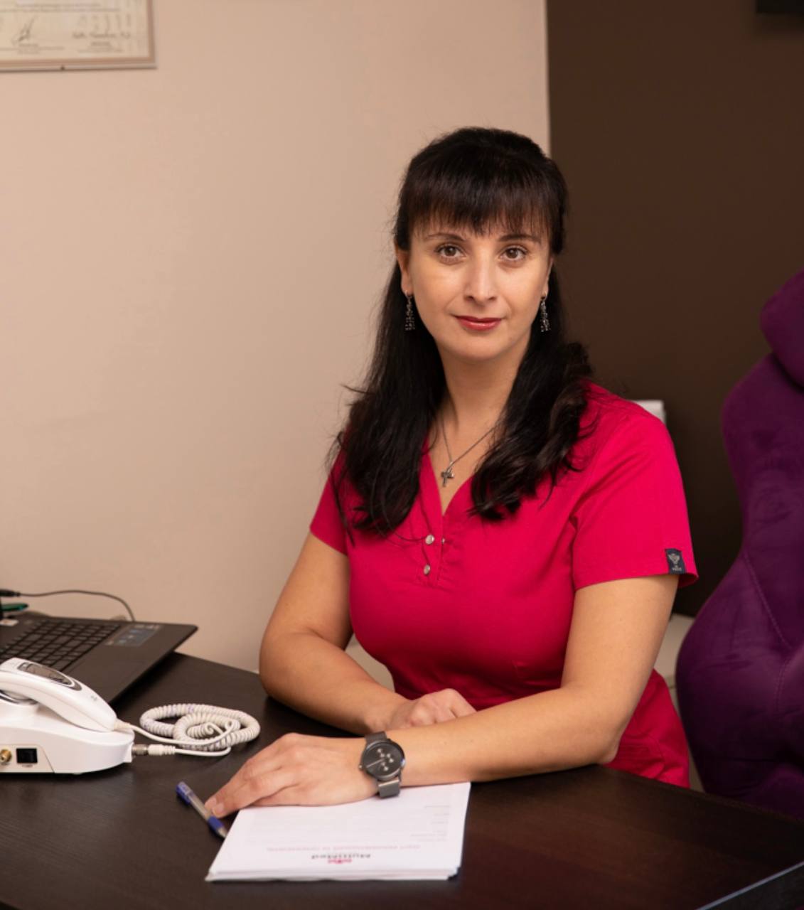 Бондар Юлія Валентинівна